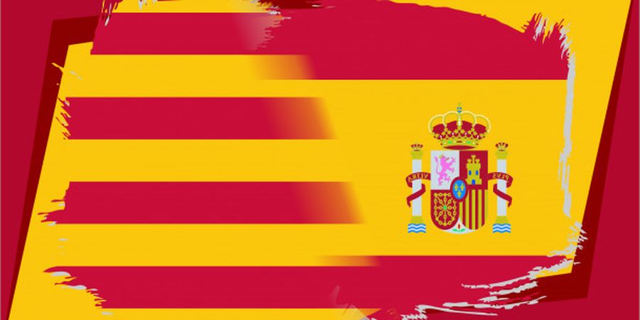 GRAFIS - Jika Timnas Catalunya Bentrok dengan Timnas Spanyol, Formasi Kedua Tim Sangar Juga