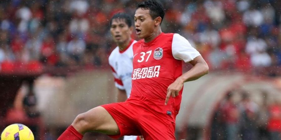 Eks Penyerang Timnas U-19 Indonesia Ini Ditolak PSIS Semarang