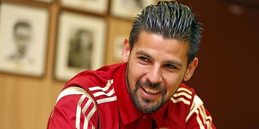 Pihak Barcelona Sebut Pembelian Nolito Sangat Memungkinkan