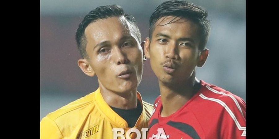 Terbukti Lakukan Kesalahan, Wasit Laga Persebaya VS Persela Dilarang Tampil