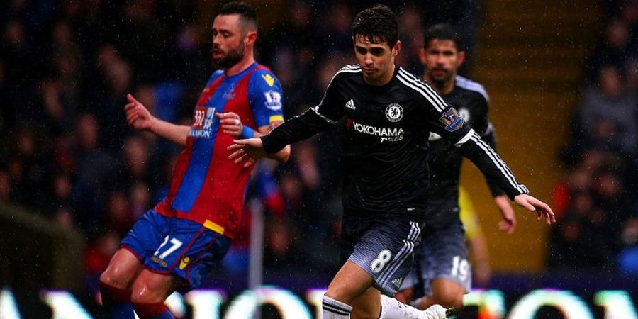 Hiddink Petik Kemenangan 'Pertama' bagi Chelsea