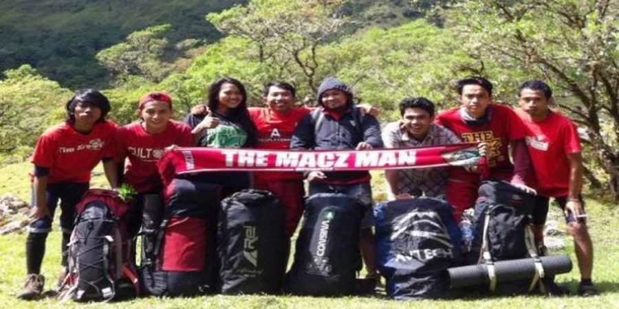 Suporter Desak Manajemen PSM Serius Benahi Tim