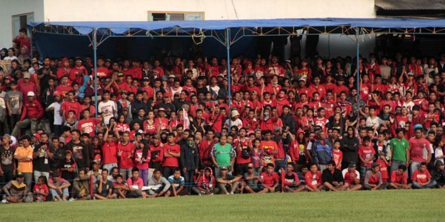 Persis dan Pasoepati Hebohkan Turnamen di Karanganyar