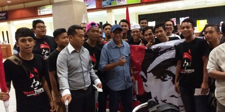 Klub Malaysia Berburu Arsitek Baru, Pelatih Indonesia Jadi Kandidat