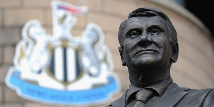 Rooney Ungkap Bobby Robson Sempat Mencoba Memboyongnya ke Newcastle