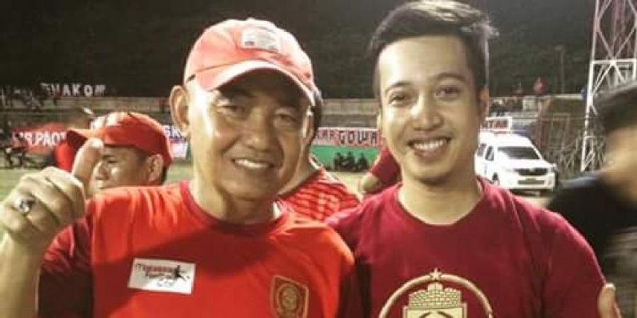 Eks Asisten Pelatih Timnas Indonesia Sesalkan Kekalahan PSM Makassar dari Persebaya