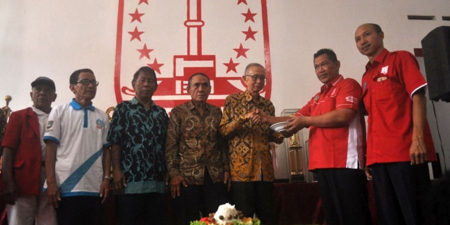 Tantangan Persis Tetap Berat di Hari Jadi ke-92