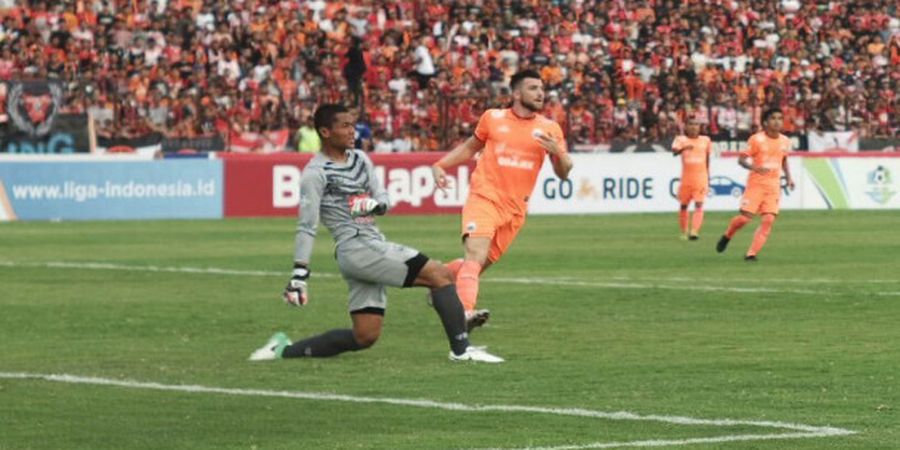 Liga 1 Berhenti, Kiper Persiraja Kembali ke Sawah dan Urus Ternak