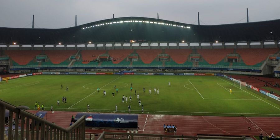 Piala Asia U-19 2018 - Bakal Lawan Timnas U-19 Indonesia, Jepang Pesta Gol ke Gawang Irak