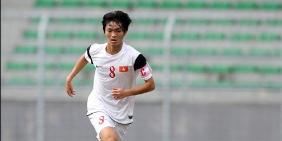 Sikap Pelatih Vietnam Timnya Tanpa Pemain Andalan Vs Timnas Indonesia