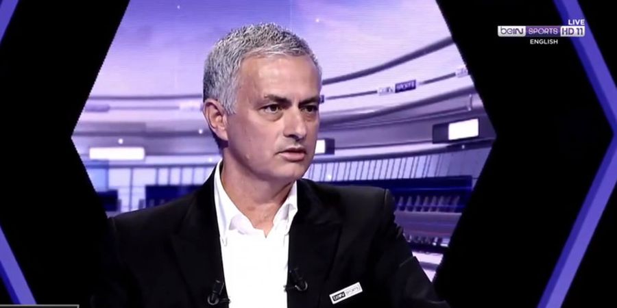 Pengangguran Pilih-pilih, Jose Mourinho Sudah Tolak Tawaran Tiga Klub