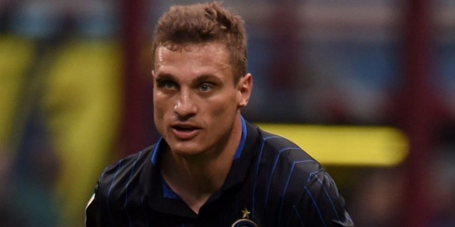 Putus Kontrak dengan Inter, Nemanja Vidic Gantung Sepatu