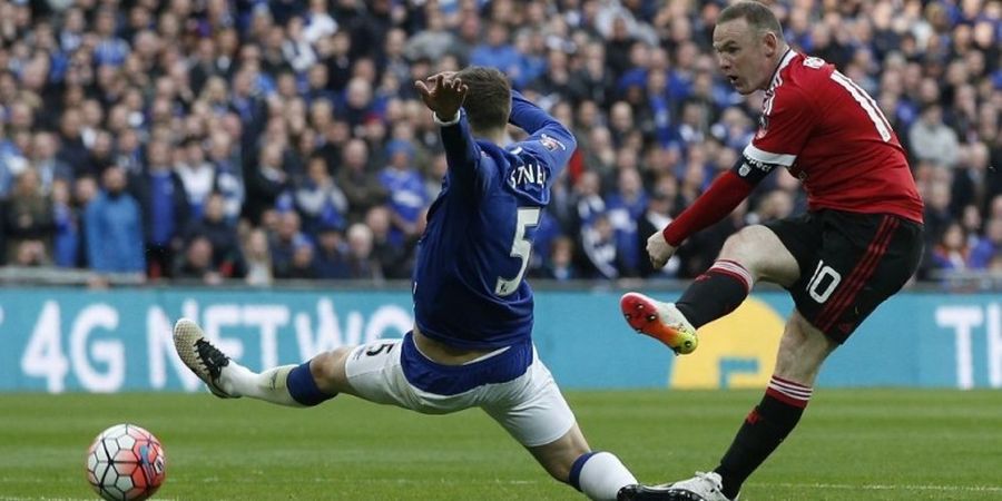 Bermain sebagai Gelandang, Justifikasi Membawa Rooney ke Piala Eropa?