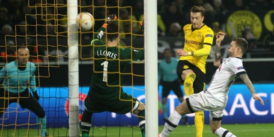 Marco Reus Diyakini Pulih Sebelum Laga Pertama Bundesliga 2016-2017