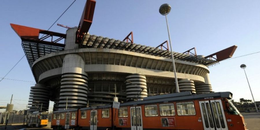 Walikota Benarkan AC Milan Berencana Bangun Stadion Baru, Inter Milan Hanya Tempat Latihan