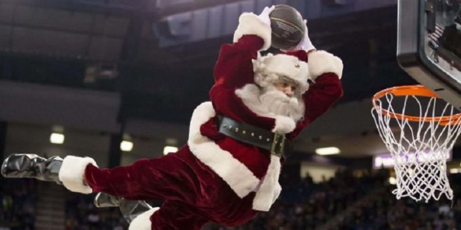 Jadwal Dirombak, IBL Bakal Ikuti Tradisi Hari Natal di NBA