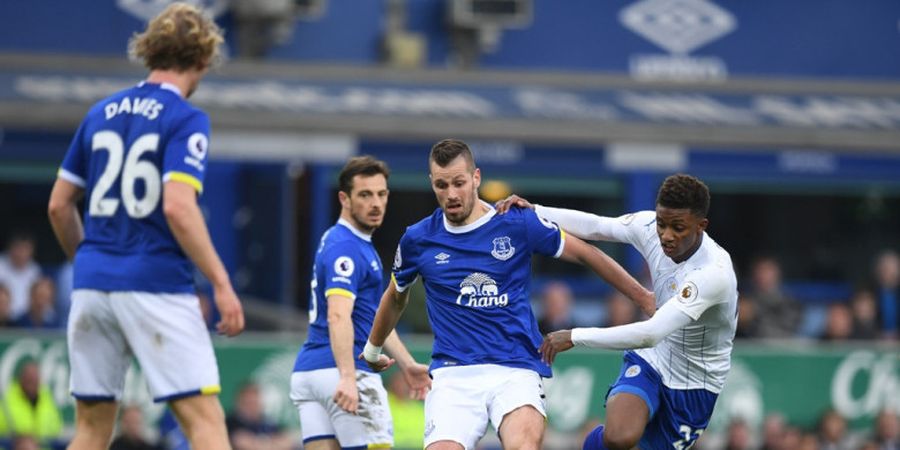 Link Live Streaming Everton Vs Tottenham Hotspur pada Pekan Keempat Liga Inggris