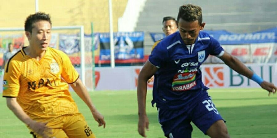 Pelatih PSIS Merasa Timnya Layak Menang Atas Bhayangkara FC