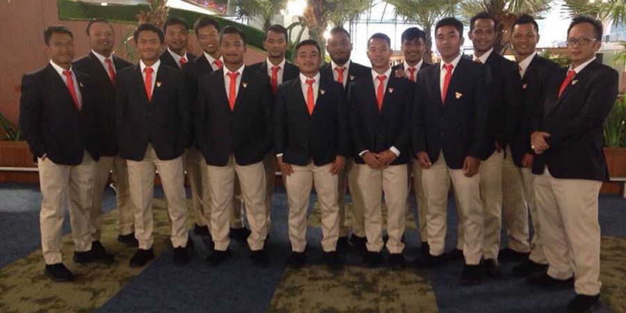 SEA Games 2017 - Yuk Kenalan Dengan Timnas Rugby Indonesia