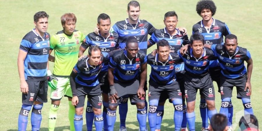 Pemain Bertahan Madura United Ungkap Rahasia Timnya