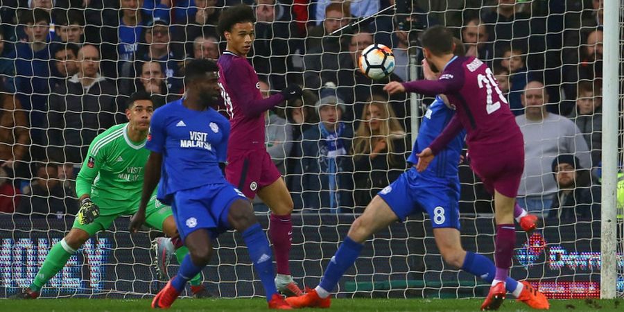 Bikin 5 Penyelamatan Vs Manchester City, Kiper Timnas Filipina Naikkan Derajat Timnya