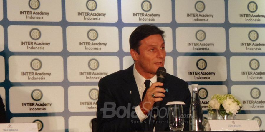 Спорт академия интер каши