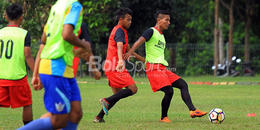 Malang United Siap Tempur untuk Musim 2018