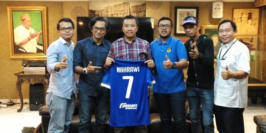 Menpora Dukung Penuh Sepak Bola Mini Indonesia