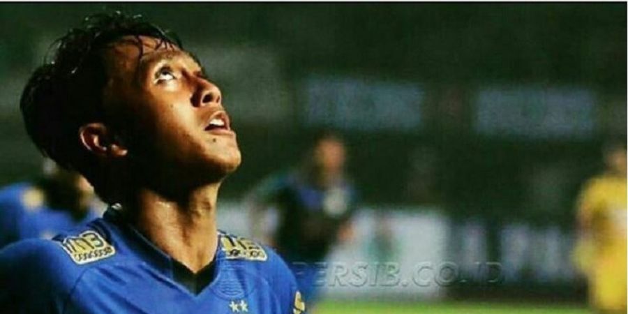 Regulasi Pemain U-23 Dihapus, Persib Tak Mau Terpengaruh