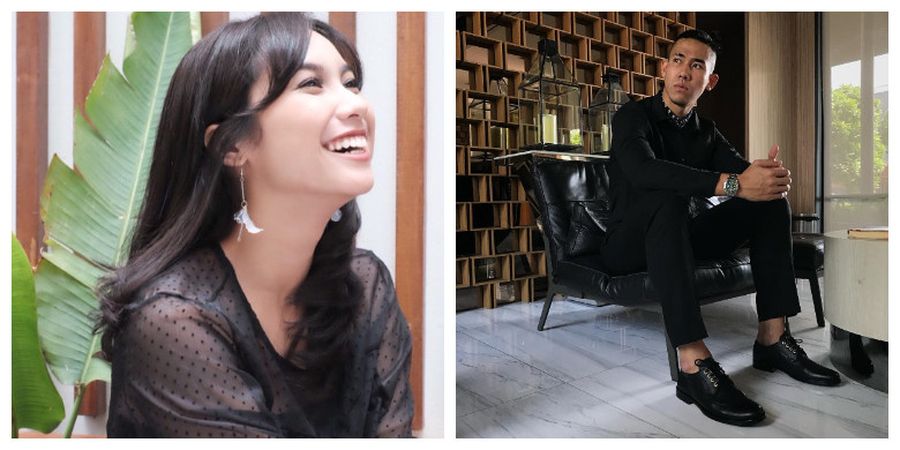 Bukan Pacaran, Ryuji Utomo Niat Beribadah bareng Sabrina Ayu