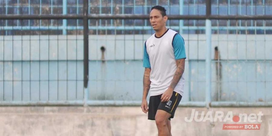 Arema FC Berubah Pikiran soal Sang 'Marquee Player'