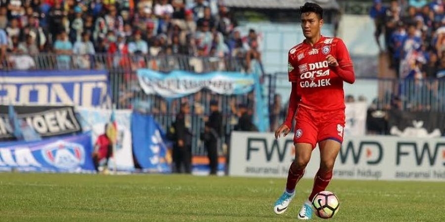 Arema FC Tak Kondusif, Ini Jawaban Tim Pelatih Singo Edan