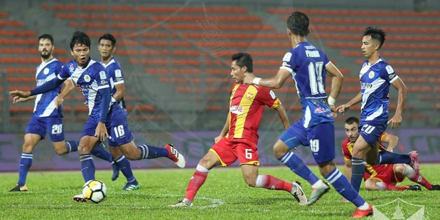 Kata Evan Dimas soal Masa Depannya di Selangor FA Terkait Adanya Tawaran dari 2 Klub Asing