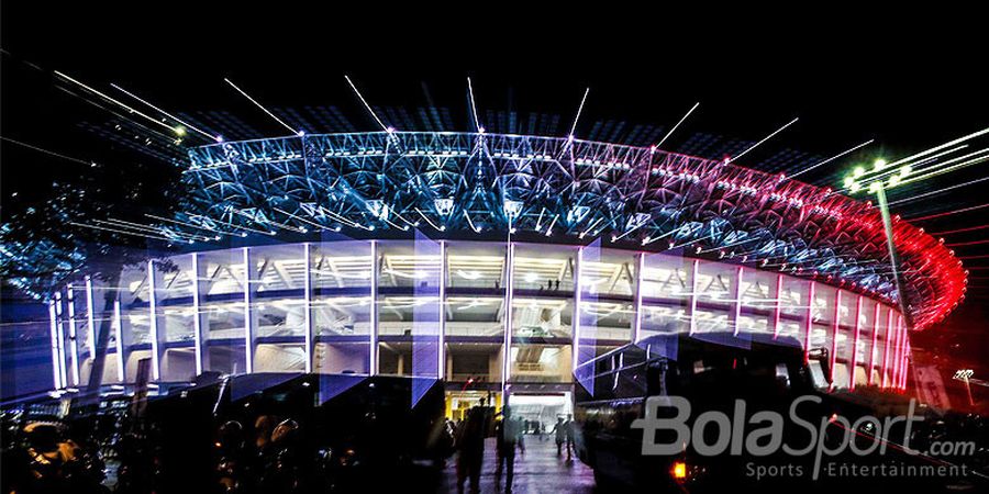 Piala AFF 2018 - Beberapa Keuntungan Mainkan Laga di Kandang, Timnas Indonesia Miliki Semua?