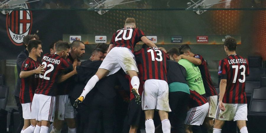 Legenda AC Milan : Rossoneri Mungkin Menyesal Tidak Mendengarkan Saran Saya