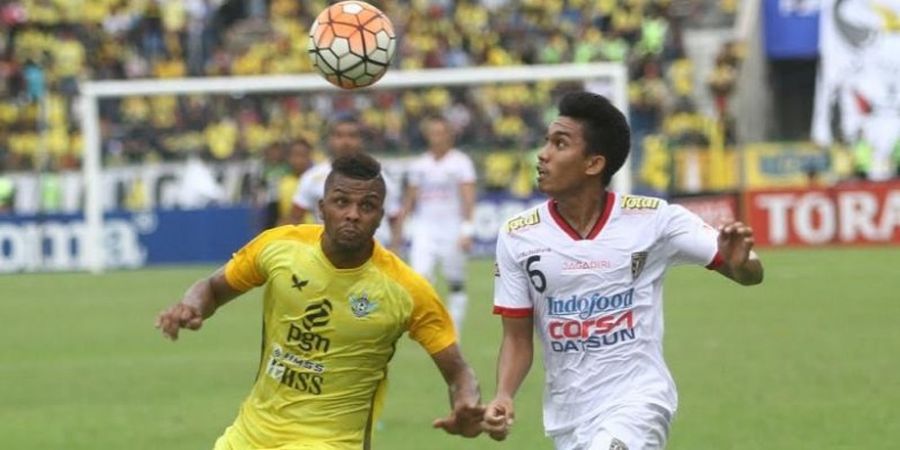 Regulasi Pemain Asing Liga Indonesia 2017 Membuat Agen Penasaran