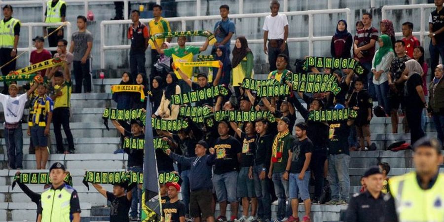 Malaysia Ganti Penguasa, Sepak Bola Kena Imbas dan yang Terbaru 'Berbau' Andik Vermansah