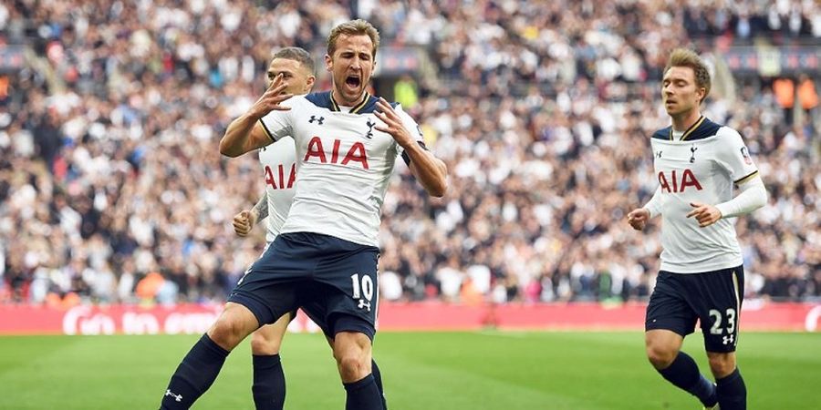 Fokus Tottenham Menangi Gelar, Bukan Sekadar Finis di Atas Arsenal