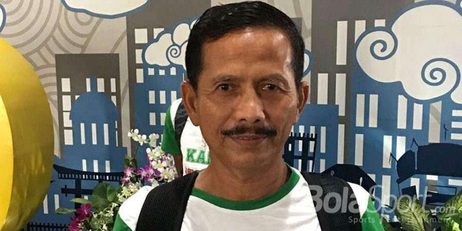 Bertemu PSM Makassar pada Laga Perdana Piala Presiden 2018, Ini Tekad PSMS Medan