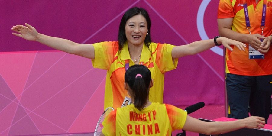 Zhang Ning Dipecat dari Kursi Kepala Pelatih Tim Bulu Tangkis Putri China, Siapa Penggantinya?