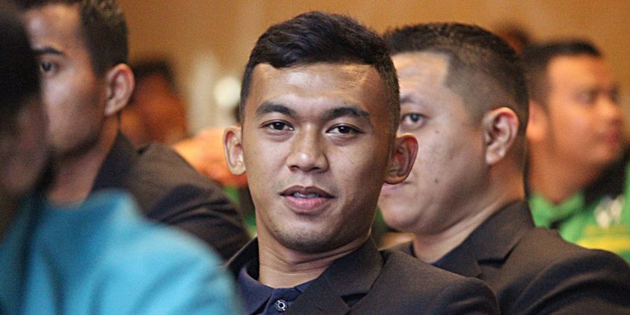 PSM Makassar Vs PSMS -  Abdul Aziz Tak Ingin Terpengaruh Tekanan Suporter