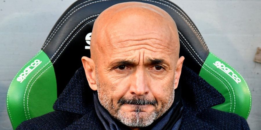 Tak Perlu Pemain Baru, Luciano Spalletti Suruh Direktur Inter Milan Berlibur Selama Bursa Transfer Januari