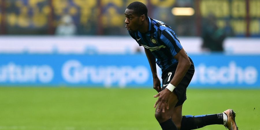 Geoffrey Kondogbia Ingin Tinggalkan Inter Milan, Ada Apa?