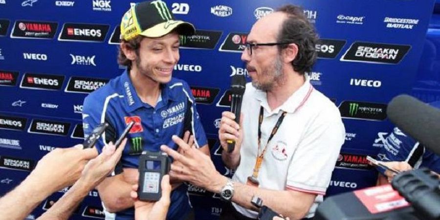 Mantan Kepala Kru Tim MotoGP Bandingkan Kemampuan Valentino Rossi dan Mick Dohan