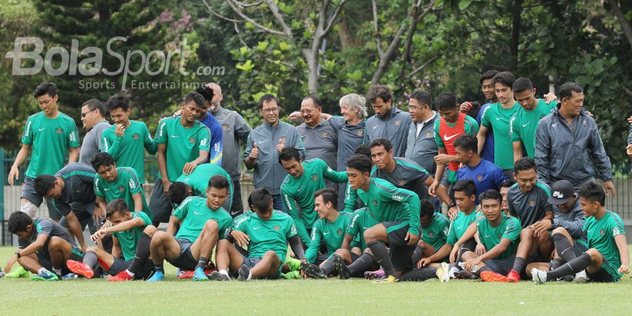 Klub Ini Menyumbang Paling Banyak Pemain ke Timnas U-23 Indonesia