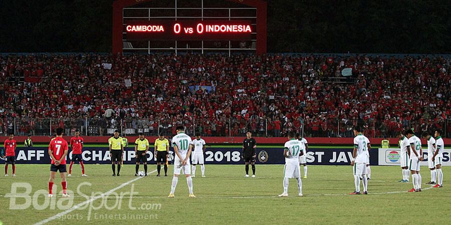 Semifinal Piala AFF U-16, Timnas U-16 Indonesia Simpan Catatan Hitam Kontra Laos atau Malaysia