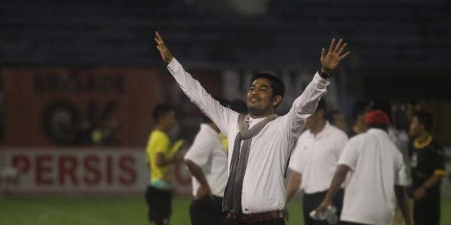 Pelatih Semen Padang Menolak Tawaran PSSI