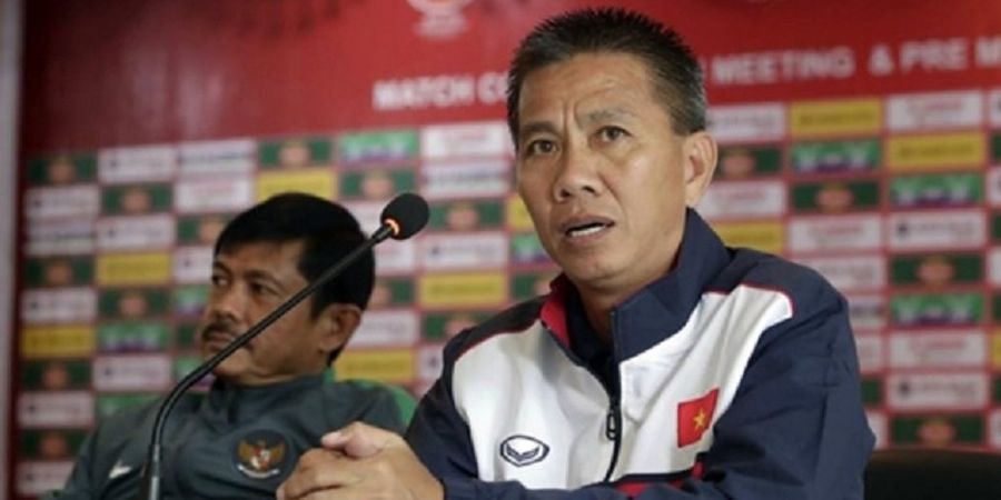 Indonesia vs Myanmar - Pelatih Myanmar Jumawa akan Mengalahkan Indonesia dan Menjuarai Piala AFF 2017