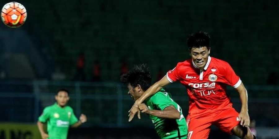 Rencana Baru Disiapkan untuk Persija Efek dari Liga 1 yang Mundur