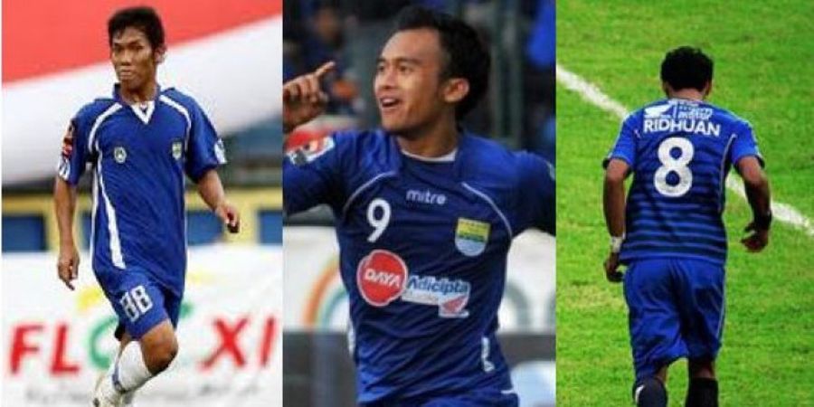 3 Pemain Ini Bakal Buat Piala Presiden 2018 Bernuansa ISL 2009-2010